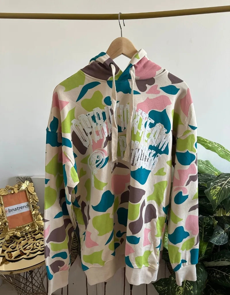 Men’s Premium Quality Sweatshirt