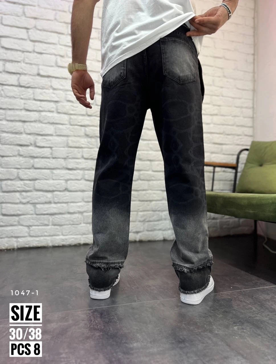 Relaxed Fit - High -end inspiration and assured comfort GGH-25-P01